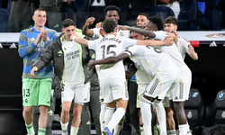 Arda Güler’den 70 metrelik şov