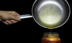 Bakanlık duyurdu: Atık yağlar için marketlerde toplama noktaları kurulacak