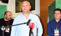 Karşıyaka Başkanı Cicibaş’tan bayramda camiaya birlik mesajı: Kırgınlıkları geride bırakalım