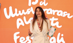 Başkan Denizli, 15. Uluslararası Alaçatı Ot Festivali'ni İstanbul lansmanında tanıttı