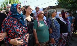 Efes Selçuk’ta kadın gücü sahada: 3 günlük dev 8 Mart programı!