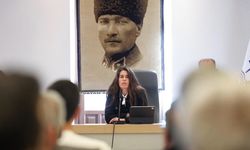 Çeşme Belediyesi Mart ayı meclis toplantısı: Sosyal konut ve çok amaçlı salon müjdesi