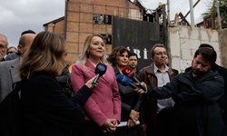 Başkan Mutlu'dan Elektrik Fabrikası planına tepki: Ranta teslim edilemez