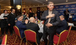 Başkan Tugay, Bulgaristan göçmenleriyle iftarda birlik mesajı verdi