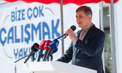 Başkan Tugay’dan iş başvurularına yanıt: Ben işe almıyorum