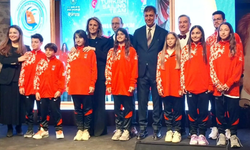 Başkan Tugay'dan çifte müjde: Su indirimi ve uluslararası tanıtım turu