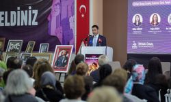 Bayraklı’da “Kadın Emeği ve Toplumsal Dönüşüm” buluşması