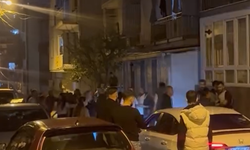 Bayraklı’da taciz iddiası kavga çıkardı: Baba darbedildi