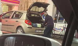 İzmir’de zam haberi istasyonları hareketlendirdi: Stoklama telaşı başladı