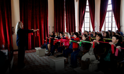 Bergama’da 8 Mart’a özel kadın sağlığı ve egzersiz etkinliği