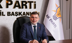 AK Partili Saygılı'dan sert açıklama: CHP İzmir'i kandırıyor