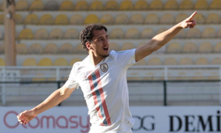 Altınordu’nun genç stoperi Birhan Elibol formaya hasret kaldı