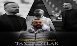 Bornova 1877 Taner Otlak ile yollarını ayırdı