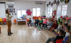 Buca’da “Okuyan Bir Gelecek” projesi devam ediyor