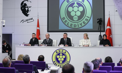 Buca sokaklarına asfalt müjdesi: Plent tesisi faaliyete giriyor