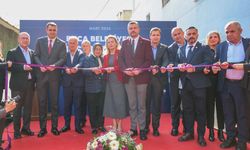 Buca’da Gülşah Durbay Kadın Danışma Merkezi açıldı