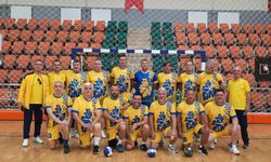 Buca’nın Veteranları Saraybosna çıkarmasında: Avrupa Şampiyonası başlıyor!