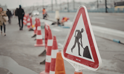 İzmir'de o güzergah 10 gün trafiğe kapatılıyor