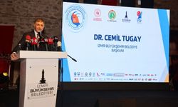 İzmir Techno 293 Dünya Şampiyonası için tek yürek oldu