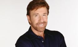 Dövüş sanatları ustası Chuck Norris hayatını kaybetti