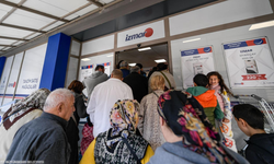 Çiğli İZMAR’ına kavuştu