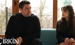 Çirkin dizisi oyuncuları kimler, konusu nedir? Çirkin dizisi nerede çekiliyor?