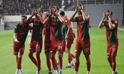 Karşıyaka zorlu rakibe hazırlanıyor