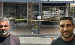 Aydın’da dehşet: Eski kulüp başkanı ve kardeşi silahlı saldırıda hayatını kaybetti
