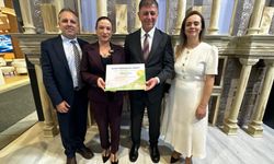 Altın Sertifika Selçuk’un! ITB Berlin’den tarihi başarıyla döndü