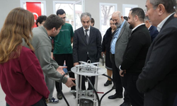 Ege Üniversitesi, bin 233 sosyal sorumluluk projesiyle Türkiye birincisi oldu