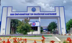 Ege Üniversitesi Tıp Fakültesi Hastanesi, Dünya sıralamasında Türkiye 2'ncisi oldu