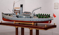 “Bir Zaferin İzinde” sergisi Ahmed Adnan Saygun’da açılıyor