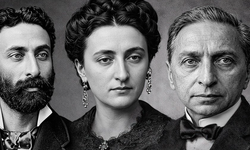 APİKAM’da tiyatro yolculuğu: “Şark Tiyatrosu ve İzmir Turnesi” söyleşisi