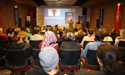 Endometriozis farkındalığı izmir’de konuşuldu