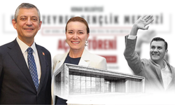 Ferdi Zeyrek Gençlik Merkezi açılışını Özgür Özel yapacak