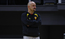 Göztepe Voleybol’da Güneyligil ile yollar ayrıldı