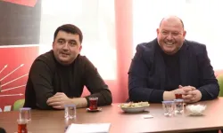 İzmir siyasetinde gergin gece: CHP Menderes İlçe Başkanı Mehmet Emin Işık’a saldırı