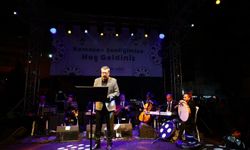 Balçova Cumhuriyet Meydanı Ramazan coşkusuyla doldu