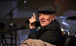 Ünlü tarihçi İlber Ortaylı hayatını kaybetti