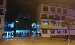 Marmaris Belediyesi’ne gece operasyonu! 3 üst düzey isim gözaltında