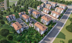 Menemen Doğaköy’de TOKİ tartışması büyüyor: Köylüler yargı yoluna hazırlanıyor