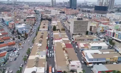 İzmir Gıda Çarşısı çıkmazda: Esnaf umutlarını kaybediyor