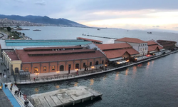 Sayıştay raporu: Devlete Konak Pier’den 72,5 milyon TL alacak birikti