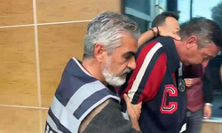 Menemen’de eski eş ve çocuğa yönelik otomobilli saldırı davası sürüyor