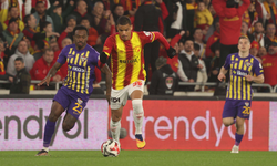 Göztepe son 4 maçtır galibiyeti ve golü unuttu