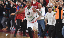 Karşıyaka basketbol'da transfer yasağıyla sarsıldı