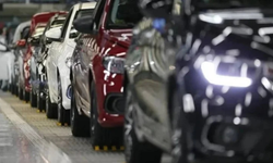 Honda, Aliağa’daki yeni fabrikasında üretime başladı