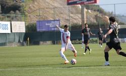 Lider Batman Petrolspor deplasmanda fark attı: 4-0