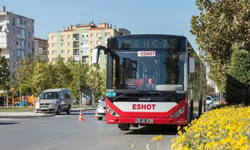 Torbalı’da 714 no’lu hatta geçici güzergâh değişikliği