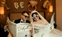 Türkiye’de 2025 yılında yabancı gelin ve damat sayıları açıklandı